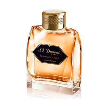 58 Avenue Montaigne Limited Edition