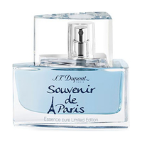 S.T. DUPONT Souvenir De Paris