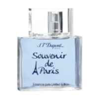 S.T. DUPONT Essence Pure Souvenir de Paris