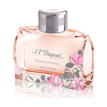 58 Avenue Montaigne Limited Edition