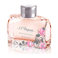 S.T. DUPONT 58 Avenue Montaigne Limited Edition