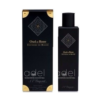 Oud et Rose