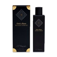S.T. DUPONT Oud et Rose