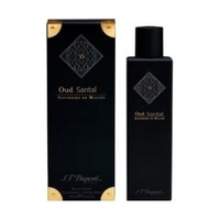 S.T. DUPONT Oud et Santal