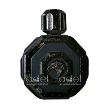 Royal Eagle Black