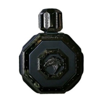 STEFANO RICCI Royal Eagle Black