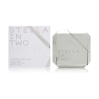In Two Peony Limited Edition