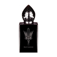 STEPHANE HUMBERT LUCAS 777 Black Gemstone