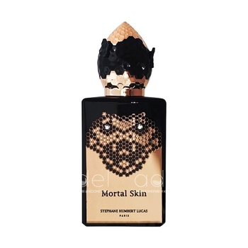 Mortal Skin