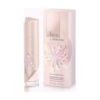 SWAROVSKI Aura Love Collection