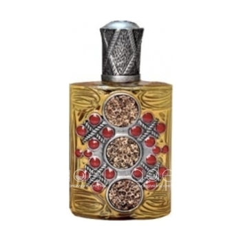 Alam Hajar Oud