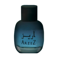 SYED JUNAID Areez