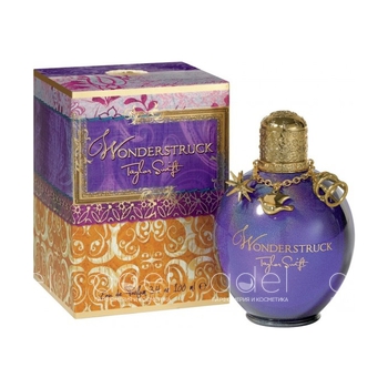 Wonderstruck