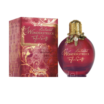 Wonderstruck Enchanted