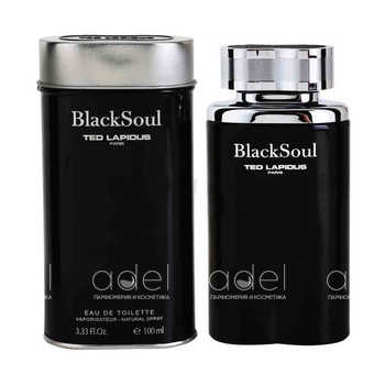 Black Soul