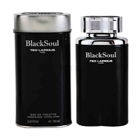 TED LAPIDUS Black Soul