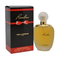 TED LAPIDUS Rumba