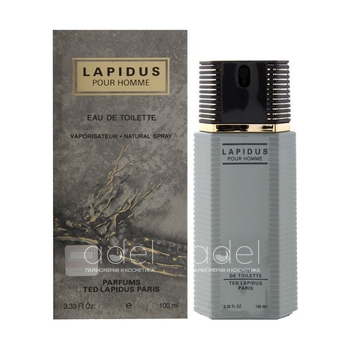 Lapidus