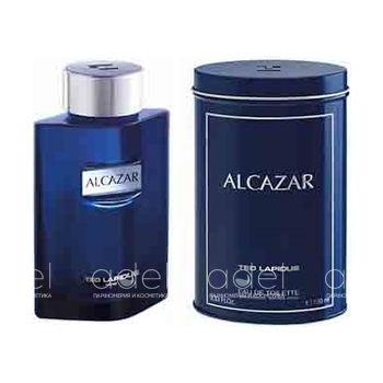 Alcazar