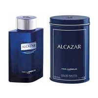 TED LAPIDUS Alcazar
