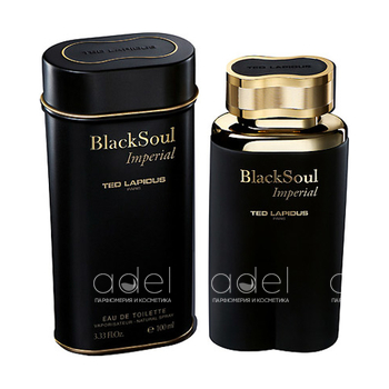 Black Soul Imperial