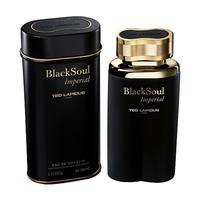 TED LAPIDUS Black Soul Imperial