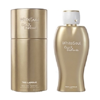 TED LAPIDUS White Soul Gold & Diamonds