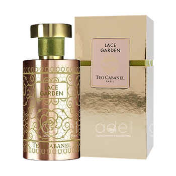 Lace Garden