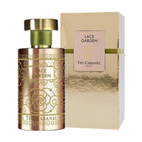 TEO CABANEL Lace Garden
