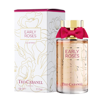 TEO CABANEL Early Roses