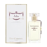 TEO CABANEL Julia