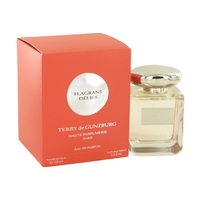 TERRY DE GUNZBURG Flagrant Delice