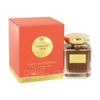 Terryfic Oud L'Eau
