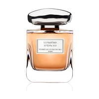 TERRY DE GUNZBURG Lumiere d'Epices