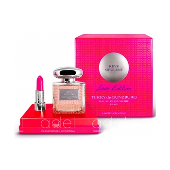 Reve Opulent Love Edition