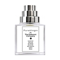 THE DIFFERENT COMPANY Pure eVe
