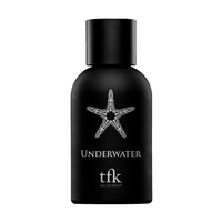 THE FRAGRANCE KITCHEN Underwater