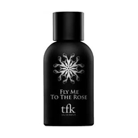 THE FRAGRANCE KITCHEN Fly Me to the Rose