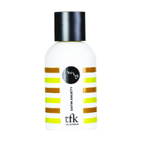 THE FRAGRANCE KITCHEN Satin Society