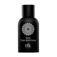THE FRAGRANCE KITCHEN Feel The Rhythm