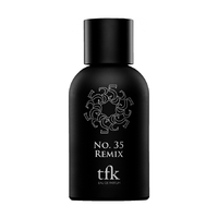 THE FRAGRANCE KITCHEN No. 35 Remix