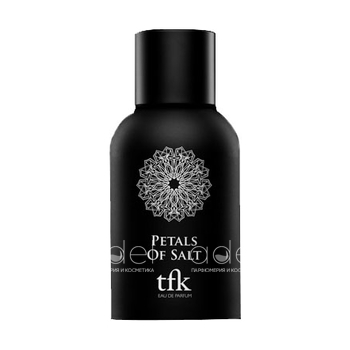 Petals of Salt