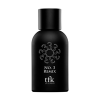 THE FRAGRANCE KITCHEN No. 3 Remix