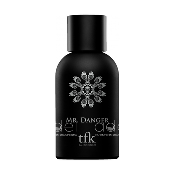 Mr. Danger