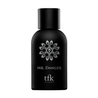 THE FRAGRANCE KITCHEN Mr. Danger
