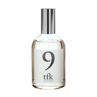 THE FRAGRANCE KITCHEN 9