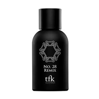 THE FRAGRANCE KITCHEN No. 28 Remix