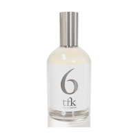 THE FRAGRANCE KITCHEN 6