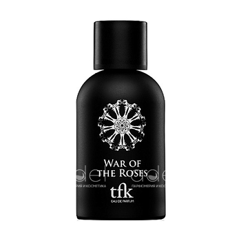 War of the Roses
