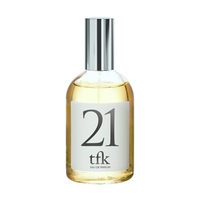 THE FRAGRANCE KITCHEN 21